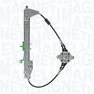 Window Regulator